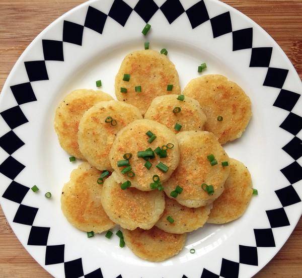 稻香村糕点的做法:传统与创新的完美融合