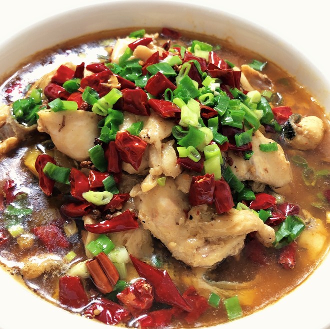 减脂餐菠菜的做法:健康美味的绿色食谱